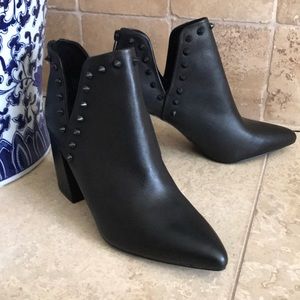 Steve Madden Ankle Boots